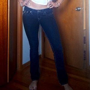 Women's True Religion Jeans